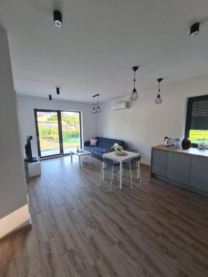 Apartamenty Josef Zbroslawice Exterior foto