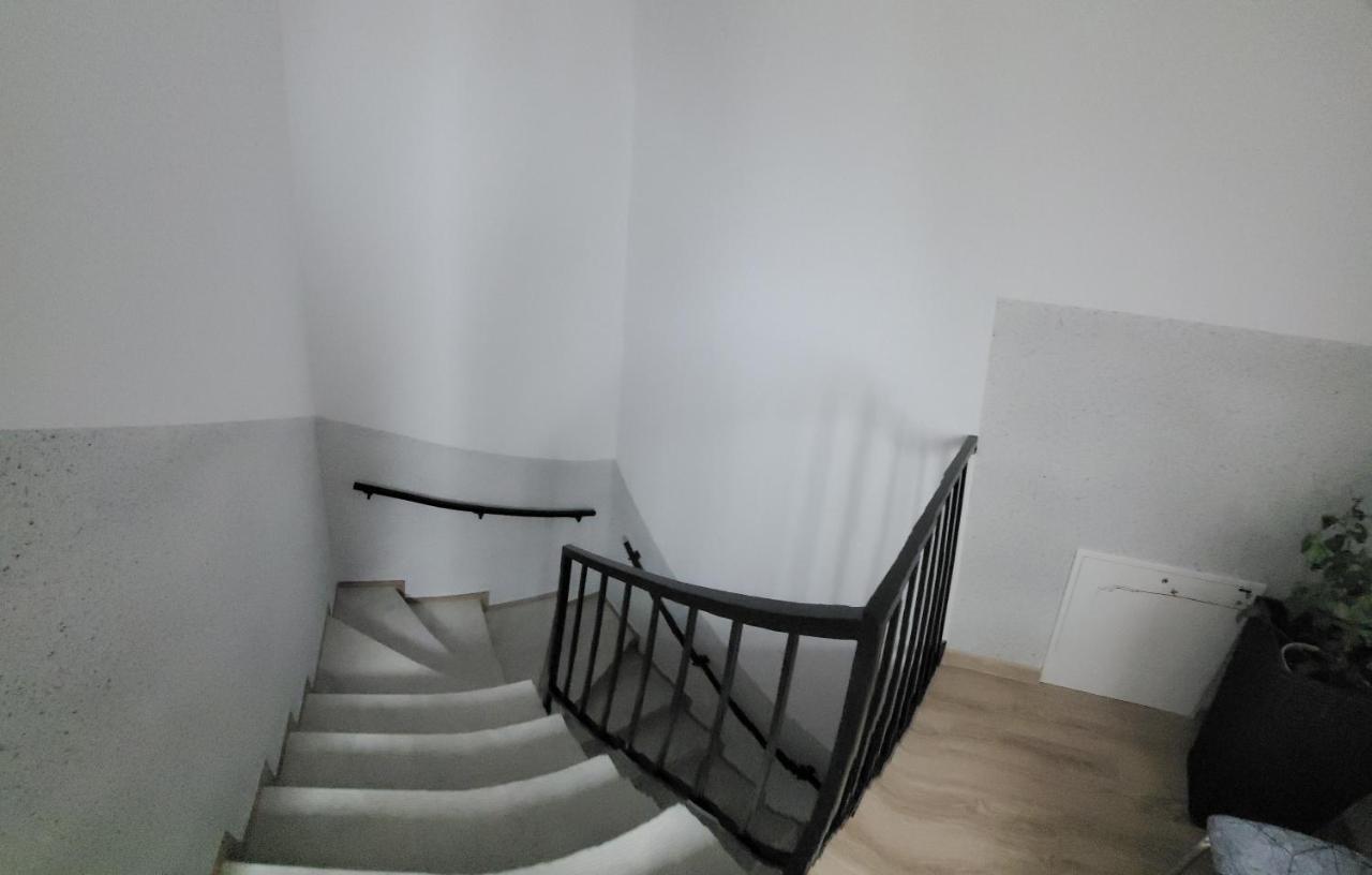 Apartamenty Josef Zbroslawice Exterior foto