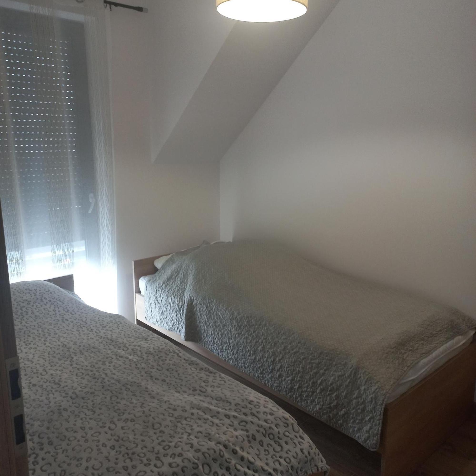 Apartamenty Josef Zbroslawice Exterior foto